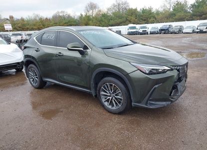 Vehicle Report for - Image 1