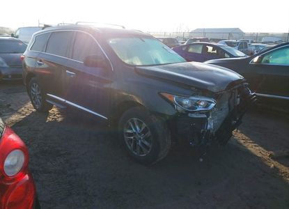 Vehicle Report for - Image 1