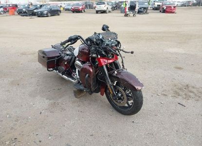 Informe del vehículo para VIN 1HD1TEH14JB959881 - Imagen 1