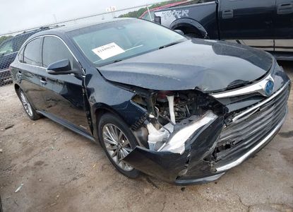 Informe del vehículo para VIN 4T1BD1EB1GU052619 - Imagen 1