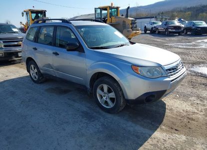 Informe del vehículo para VIN JF2SHABC1DH424231 - Imagen 1