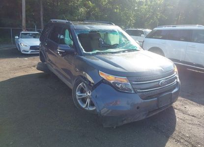 Vehicle Report for - Image 1