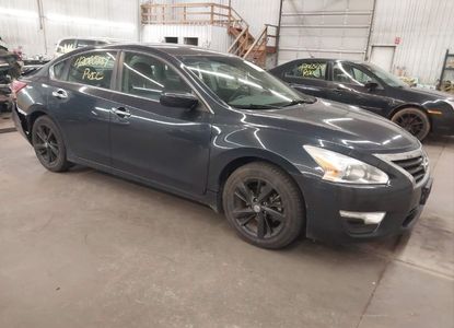 Vehicle Report for VIN 1N4AL3AP6DN461355 - Image 1