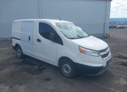 Vehicle Report for - Image 1