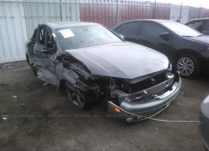 ავტომობილის ანგარიში VIN WAUB4AF48KA080249 -ისთვის - სურათი 1