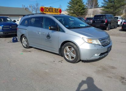 Vehicle Report for VIN 5FNRL5H95CB063003 - Image 1