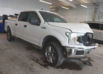 Vehicle Report for - Image 1