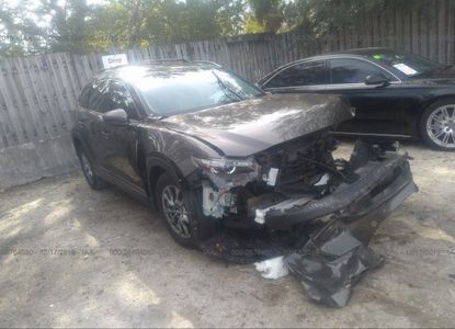 Raport pojazdu dla VIN JM3TCACY0G0113993 - Obraz 1