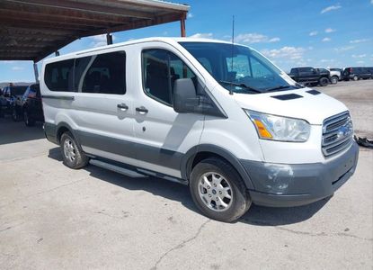 تقرير المركبة لـ VIN 1FMZK1YM0GKA45948 - الصورة 1