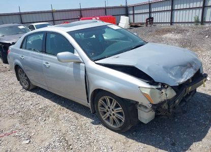 Vehicle Report for VIN 4T1BK36B06U137692 - Image 1