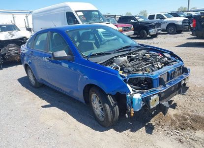 Raport pojazdu dla VIN 1FAHP3FN5AW131304 - Obraz 1