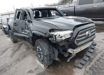 Raport pojazdu dla VIN 5TFSZ5AN0GX038772 - Obraz 1