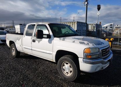 Vehicle Report for - Image 1