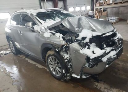 Raport pojazdu dla VIN JTJBARBZ5H2102087 - Obraz 1