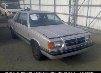 Vehicle Report for - Image 1
