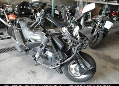 Vehicle Report for - Image 1