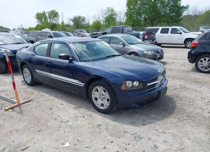 Raport pojazdu dla VIN 2B3KA43GX6H310989 - Obraz 1