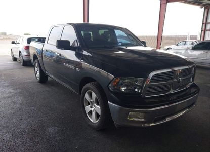 Raport vehicul pentru VIN 1D7RB1CT0BS503795 - Imaginea 1