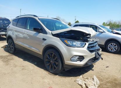 Raport pojazdu dla VIN 1FMCU9GD3HUE67086 - Obraz 1