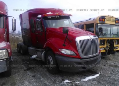 Fahrzeugbericht für VIN 3HSDJSJR2CN671678 – Bild 1