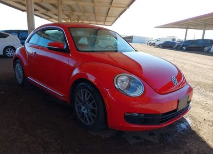 Vehicle Report for - Image 1