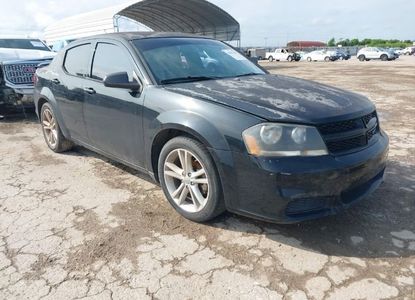 Raport pojazdu dla VIN 1C3CDZAG8EN173118 - Obraz 1