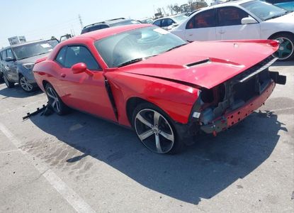 Raport pojazdu dla VIN 2C3CDZAG1KH652565 - Obraz 1