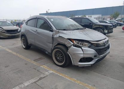 Vehicle Report for - Image 1
