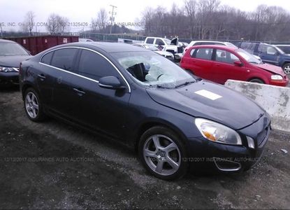 Raport vehicul pentru VIN YV1622FS0C2024035 - Imaginea 1