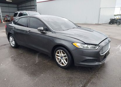 Vehicle Report for - Image 1