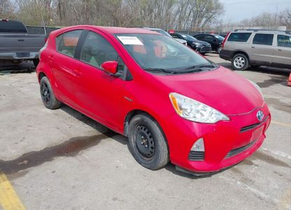 Доклад за превозно средство за VIN JTDKDTB35E1563097 - Изображение 1