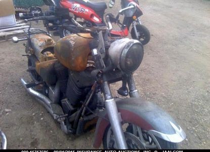 Отчет о транспортном средстве для VIN 5VPCS15D8Y3000607 - изображение 1