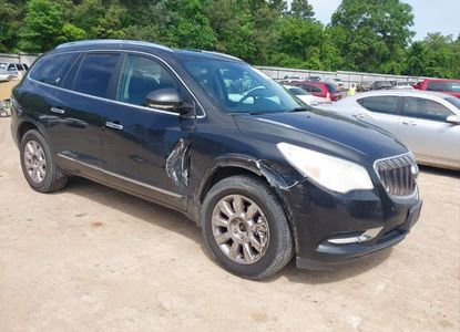 Raport pojazdu dla VIN 5GAKRBKD3EJ335475 - Obraz 1