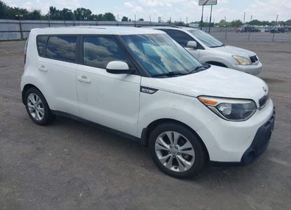 Звіт про транспортний засіб для VIN KNDJP3A51F7200199 – зображення 1