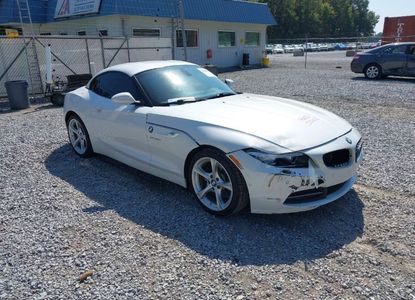 Raport pojazdu dla VIN WBALL5C50GP557935 - Obraz 1