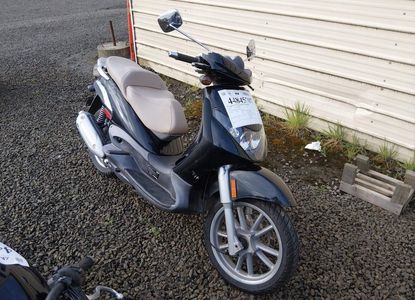 Fahrzeugbericht für – Bild 1