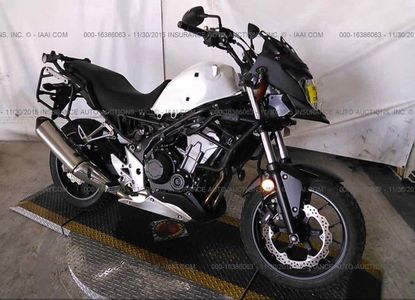 Vehicle Report for - Image 1
