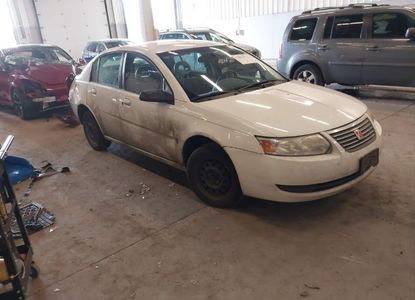 Vehicle Report for VIN 1G8AZ58F47Z148071 - Image 1