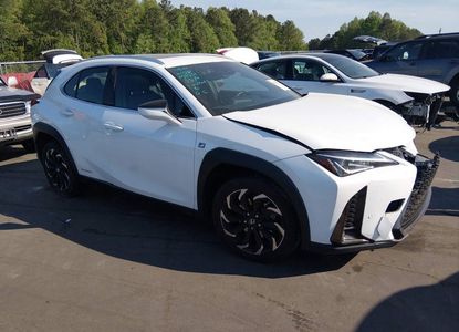 Vehicle Report for - Image 1