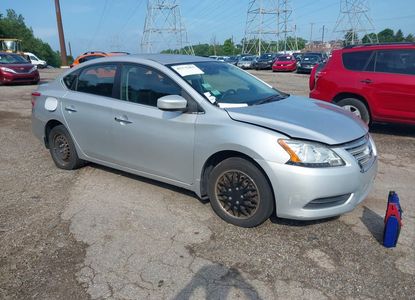 Vehicle Report for - Image 1