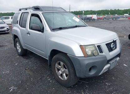 Informe del vehículo para VIN 5N1AN0NW5AC514800 - Imagen 1