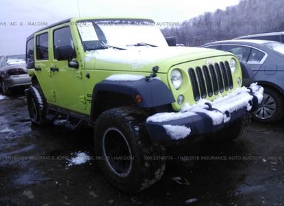 Raport vehicul pentru VIN 1C4BJWDG6GL316950 - Imaginea 1