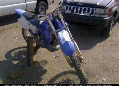 Vehicle Report for - Image 1