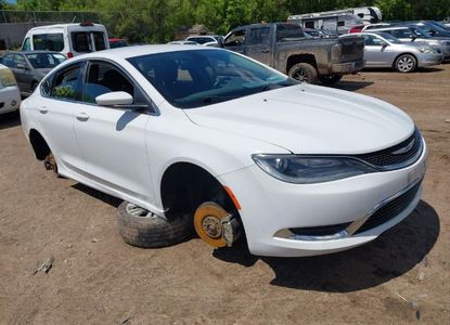 Raport pojazdu dla VIN 1C3CCCABXFN738457 - Obraz 1