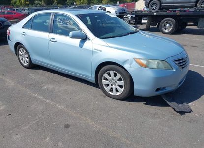 Vehicle Report for VIN 4T1BB46K09U064236 - Image 1