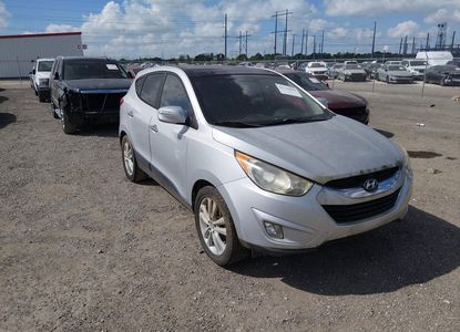 Vehicle Report for - Image 1