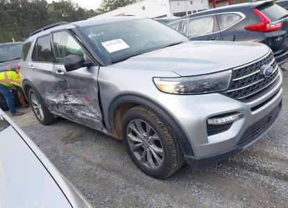 Raport pojazdu dla VIN 1FMSK7DH1LGC96665 - Obraz 1