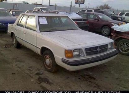 Vehicle Report for - Image 1