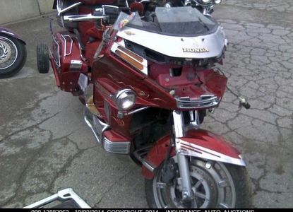 Vehicle Report for - Image 1