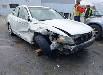 Vehicle Report for VIN 1HGCP368X8A041461 - Image 1